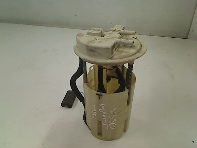 POMPE CARBURANT IMMERGEE